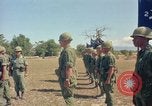 Image of General William C Westmoreland Vietnam, 1965, second 53 stock footage video 65675062444