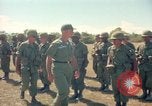 Image of General William C Westmoreland Vietnam, 1965, second 54 stock footage video 65675062444