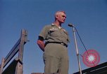 Immagine di General William C Westmoreland Il Vietnam, 1965, secondo 36 filmato di repertorio 65675062445