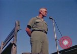 Immagine di General William C Westmoreland Il Vietnam, 1965, secondo 38 filmato di repertorio 65675062445
