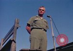 Immagine di General William C Westmoreland Il Vietnam, 1965, secondo 41 filmato di repertorio 65675062445