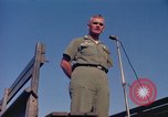 Immagine di General William C Westmoreland Il Vietnam, 1965, secondo 42 filmato di repertorio 65675062445