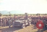 Immagine di General William C Westmoreland Il Vietnam, 1965, secondo 44 filmato di repertorio 65675062445