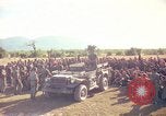 Immagine di General William C Westmoreland Il Vietnam, 1965, secondo 45 filmato di repertorio 65675062445