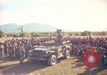 Immagine di General William C Westmoreland Il Vietnam, 1965, secondo 46 filmato di repertorio 65675062445