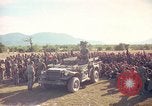 Immagine di General William C Westmoreland Il Vietnam, 1965, secondo 48 filmato di repertorio 65675062445