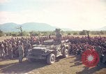 Immagine di General William C Westmoreland Il Vietnam, 1965, secondo 49 filmato di repertorio 65675062445