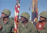 Immagine di 101ª Divisione aviotrasportata Il Vietnam, 1965, secondo 8 filmato di repertorio 65675062446