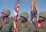 Immagine di 101ª Divisione aviotrasportata Il Vietnam, 1965, secondo 10 filmato di repertorio 65675062446