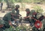 Immagine di 101ª Divisione aviotrasportata Il Vietnam, 1965, secondo 43 filmato di repertorio 65675062446