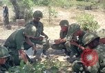 Immagine di 101ª Divisione aviotrasportata Il Vietnam, 1965, secondo 46 filmato di repertorio 65675062446