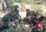 Immagine di 101ª Divisione aviotrasportata Il Vietnam, 1965, secondo 47 filmato di repertorio 65675062446