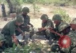 Immagine di 101ª Divisione aviotrasportata Il Vietnam, 1965, secondo 49 filmato di repertorio 65675062446