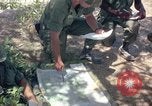 Immagine di 101ª Divisione aviotrasportata Il Vietnam, 1965, secondo 55 filmato di repertorio 65675062446