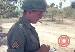 Immagine di 101ª Divisione aviotrasportata Il Vietnam, 1965, secondo 20 filmato di repertorio 65675062447