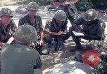 Immagine di 101ª Divisione aviotrasportata Il Vietnam, 1965, secondo 24 filmato di repertorio 65675062447