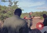 Immagine di 101ª Divisione aviotrasportata Il Vietnam, 1965, secondo 60 filmato di repertorio 65675062447