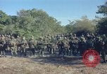 Image 101e Division aéroportée Vietnam, 1965, de la seconde 6 séquences d'archives historiques vidéo 65675062448