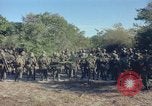 Image 101e Division aéroportée Vietnam, 1965, de la seconde 9 séquences d'archives historiques vidéo 65675062448