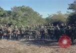 Image 101e Division aéroportée Vietnam, 1965, de la seconde 11 séquences d'archives historiques vidéo 65675062448