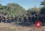 Image 101e Division aéroportée Vietnam, 1965, de la seconde 12 séquences d'archives historiques vidéo 65675062448