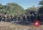 Image 101e Division aéroportée Vietnam, 1965, de la seconde 13 séquences d'archives historiques vidéo 65675062448