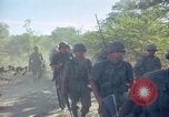 Image 101e Division aéroportée Vietnam, 1965, de la seconde 24 séquences d'archives historiques vidéo 65675062448