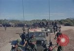 Image 101e Division aéroportée Vietnam, 1965, de la seconde 33 séquences d'archives historiques vidéo 65675062448