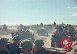 Image 101e Division aéroportée Vietnam, 1965, de la seconde 48 séquences d'archives historiques vidéo 65675062448