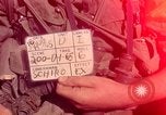 Standbild 101st Airborne Division Vietnam, 1965, aus Sekunde 1 historischem Filmmaterial Videoclip 65675062449