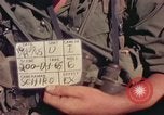 Standbild 101st Airborne Division Vietnam, 1965, aus Sekunde 3 historischem Filmmaterial Videoclip 65675062449