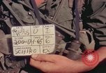 Standbild 101st Airborne Division Vietnam, 1965, aus Sekunde 5 historischem Filmmaterial Videoclip 65675062449