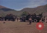 Standbild 101st Airborne Division Vietnam, 1965, aus Sekunde 7 historischem Filmmaterial Videoclip 65675062449