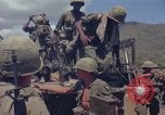 Standbild 101st Airborne Division Vietnam, 1965, aus Sekunde 25 historischem Filmmaterial Videoclip 65675062449