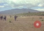 Standbild 101st Airborne Division Vietnam, 1965, aus Sekunde 34 historischem Filmmaterial Videoclip 65675062449