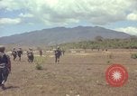 Standbild 101st Airborne Division Vietnam, 1965, aus Sekunde 35 historischem Filmmaterial Videoclip 65675062449