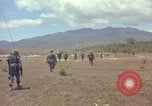 Standbild 101st Airborne Division Vietnam, 1965, aus Sekunde 40 historischem Filmmaterial Videoclip 65675062449
