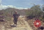 Standbild 101st Airborne Division Vietnam, 1965, aus Sekunde 45 historischem Filmmaterial Videoclip 65675062449