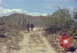 Standbild 101st Airborne Division Vietnam, 1965, aus Sekunde 49 historischem Filmmaterial Videoclip 65675062449