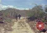Standbild 101st Airborne Division Vietnam, 1965, aus Sekunde 50 historischem Filmmaterial Videoclip 65675062449
