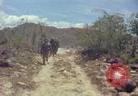 Standbild 101st Airborne Division Vietnam, 1965, aus Sekunde 51 historischem Filmmaterial Videoclip 65675062449