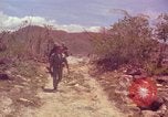 Standbild 101st Airborne Division Vietnam, 1965, aus Sekunde 53 historischem Filmmaterial Videoclip 65675062449