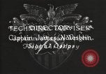 Immagine di 'Accademia Militare degli Stati Uniti West Point New York USA, 1931, secondo 40 filmato di repertorio 65675062450