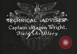 Immagine di 'Accademia Militare degli Stati Uniti West Point New York USA, 1931, secondo 46 filmato di repertorio 65675062450