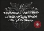 Immagine di 'Accademia Militare degli Stati Uniti West Point New York USA, 1931, secondo 49 filmato di repertorio 65675062450