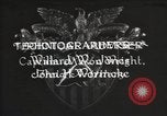 Immagine di 'Accademia Militare degli Stati Uniti West Point New York USA, 1931, secondo 50 filmato di repertorio 65675062450