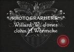 Immagine di 'Accademia Militare degli Stati Uniti West Point New York USA, 1931, secondo 51 filmato di repertorio 65675062450