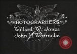 Immagine di 'Accademia Militare degli Stati Uniti West Point New York USA, 1931, secondo 52 filmato di repertorio 65675062450