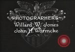 Immagine di 'Accademia Militare degli Stati Uniti West Point New York USA, 1931, secondo 55 filmato di repertorio 65675062450