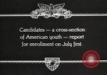 Immagine di 'Accademia Militare degli Stati Uniti West Point New York USA, 1931, secondo 3 filmato di repertorio 65675062451